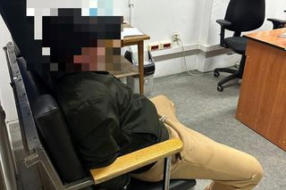 Jelenia Góra. Eksplozja ładunku wybuchowego własnej konstrukcji. 36-latek zatrzymany