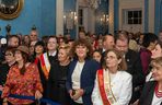 Wieczór Polskiego Dziedzictwa w Gracie Mansion 2025
