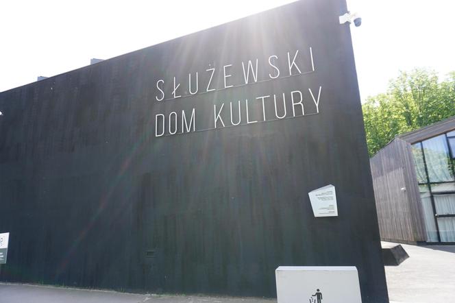 Służewski Dom Kultury