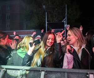 Koncert Główny Juwenalia UEK 