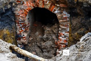 Kolejne odkrycia na pl. Orła Białego