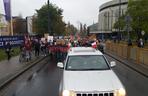 Poniedziałkowy protest w Bydgoszczy