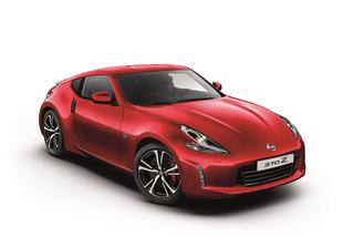 Nissan 370Z lifting 2018