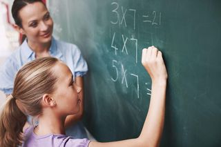 Lubisz zagadki matematyczne? Uwaga, w naszym quizie może przebić cię 9-latek!