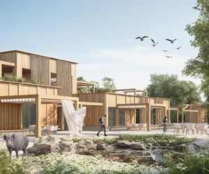 „Piece by Piece. Kawałek po kawałku – zgodnie z naturą”