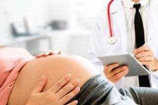 Powikłania ciąży: jakie choroby wpływają na przebieg ciąży i powodują powikłania ciąży