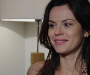 M jak miłość odcinek 1871 ostatni finał sezonu. Kasia (Paulina Lasota)