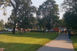 PILNA ewakuacja w Żaganiu. Dramatyczny apel. 20 cm do przelania wałów