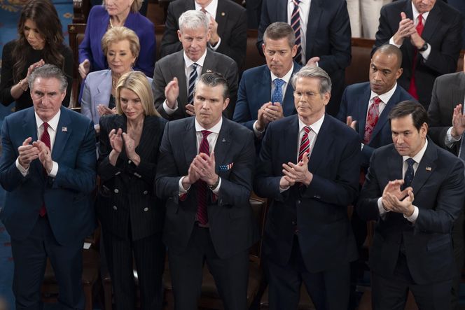 To naprawdę koniec wojny?! Trump: "Rosja jest gotowa na pokój". Sensacyjne słowa