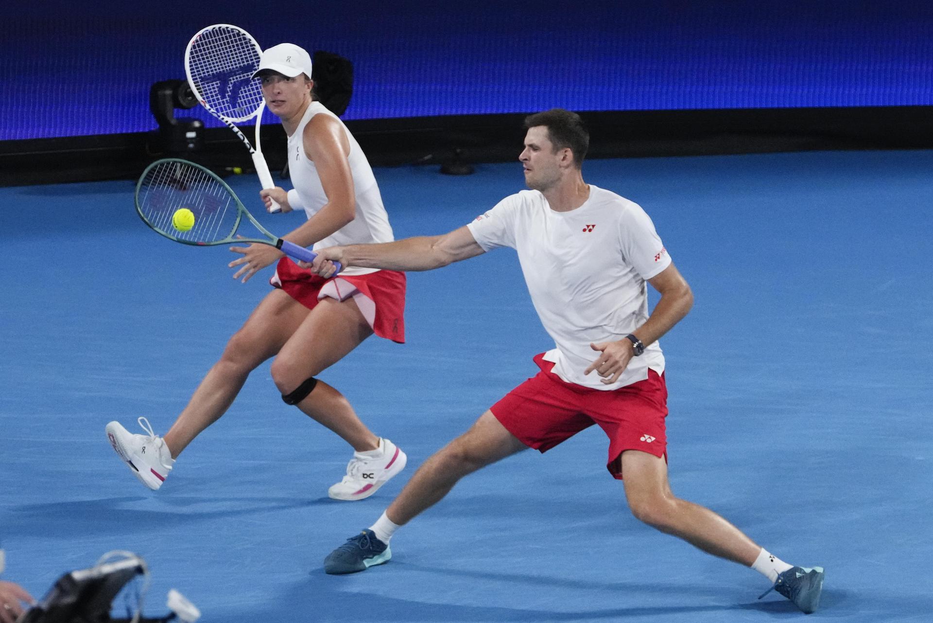 Kiedy grają Polacy Australian Open 2024? Kiedy mecze Polaków w AO 2024