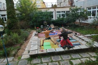 W Fordonie powstaje ogród społeczny. Każdy może dołączyć z łopatą czy sekatorem w ręku!