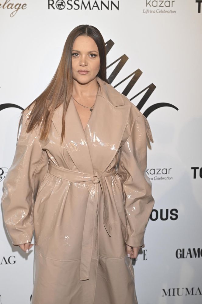 Gwiazdy na pokazie MMC