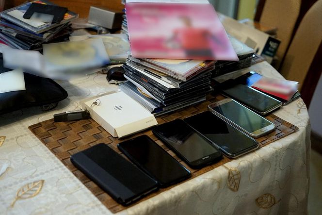 Były dyrektor szpitala w Tucholi zatrzymany! Śledczy: posiadał pornografię z udziałem dzieci i zwierząt