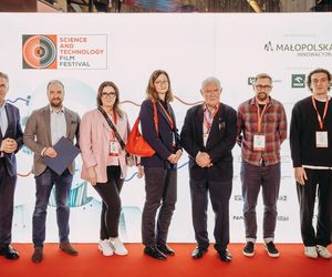 Science & Technology Film Festival