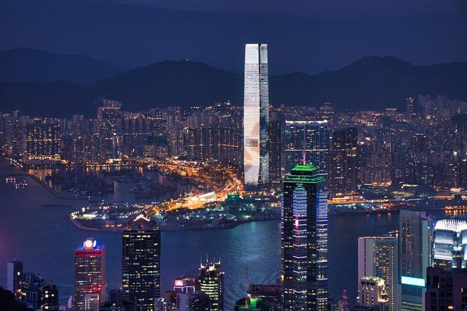 7. Hongkong – 130 tysięcy