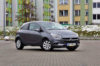 Opel Adam i Opel Corsa z problemami przekładni kierowniczej: akcja serwisowa