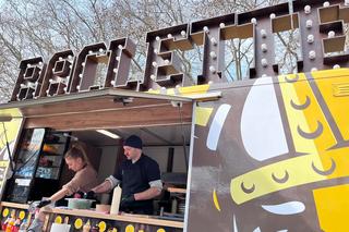 XI Festiwał Smaków Food Trucków w Gorzowie