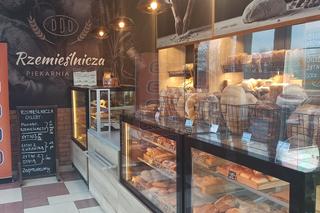 Piekarnia rzmieślnicza Cymes. Jakie pieczywo warto wybrać?