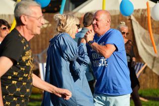 Zdjęcia z nowego odcinka Sanatorium miłości sezon 7