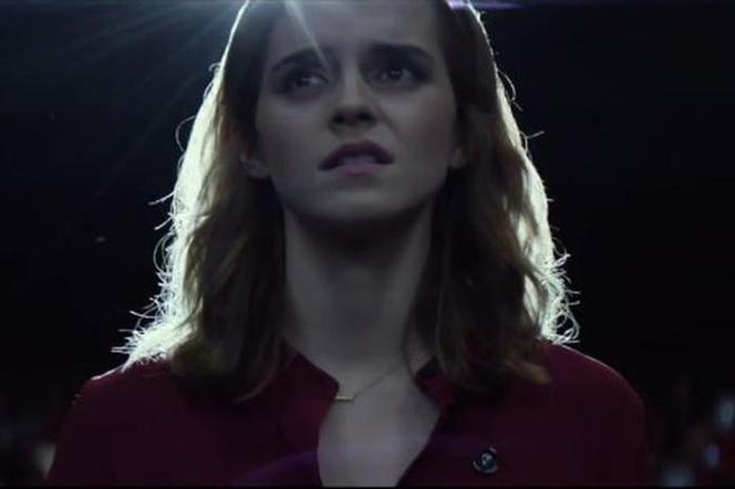 The Circle. Krąg – Emma Watson i Tom Hanks w filmie o potędze! Kiedy premiera?