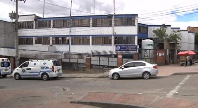 Skamieniałe dziecko w łonie 84-letniej staruszki. Martwy płód był tam 44 lata!