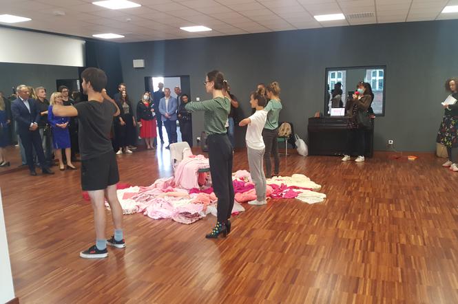 Teatr Kameralny w Bydgoszczy