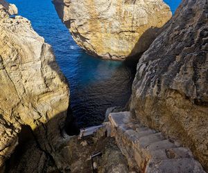 Malta - Wyspa Gozo