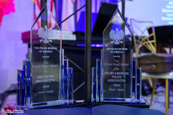 45. Bal Letni Muzeum Polskiego w Ameryce