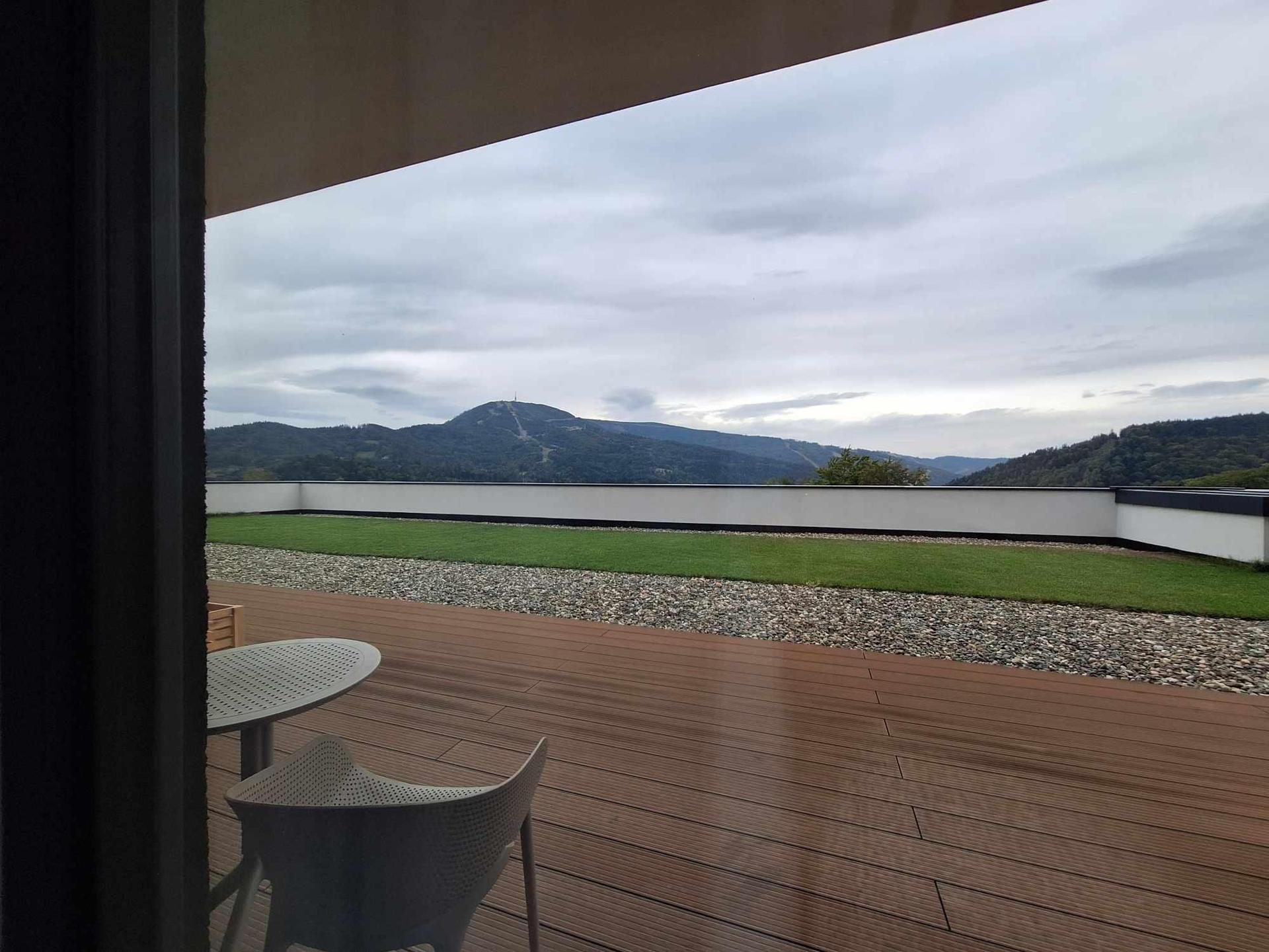 Mercure Szczyrk Resort. Otwarcie hotelu