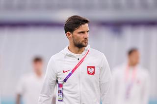 Bartosz Bereszyński wypada z reprezentacji Polski! Santos podjął decyzję, powoła innego zawodnika!