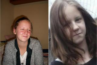 Zaginęła 17-letnia Weronika! Ostatni raz była widziana przy ul. Siemaszki w Krakowie [RYSOPIS]