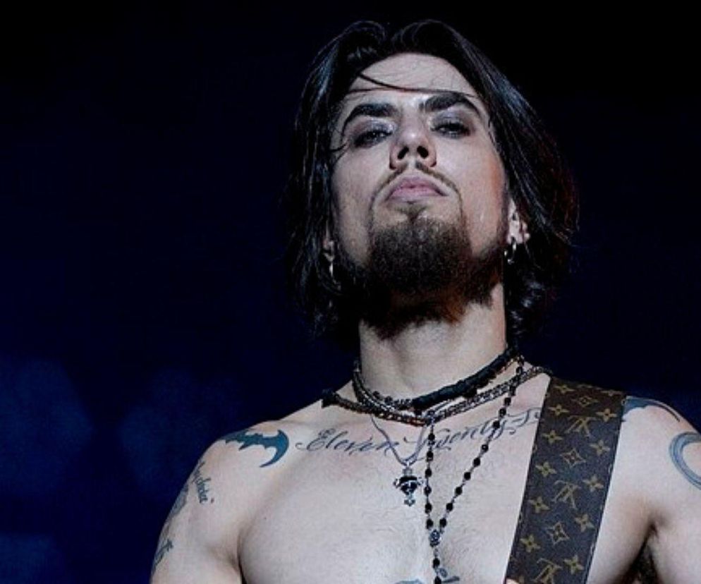 Dave Navarro