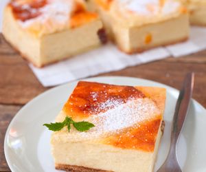 Sernik krakowski według Magdy Gessler