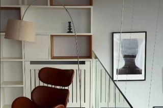 Mieszkanie Karoliny Pisarek