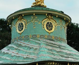 Pałac Sanssouci w Poczdamie