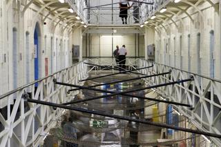 Michał K. Człowiek Morawieckiego w angielskim piekle