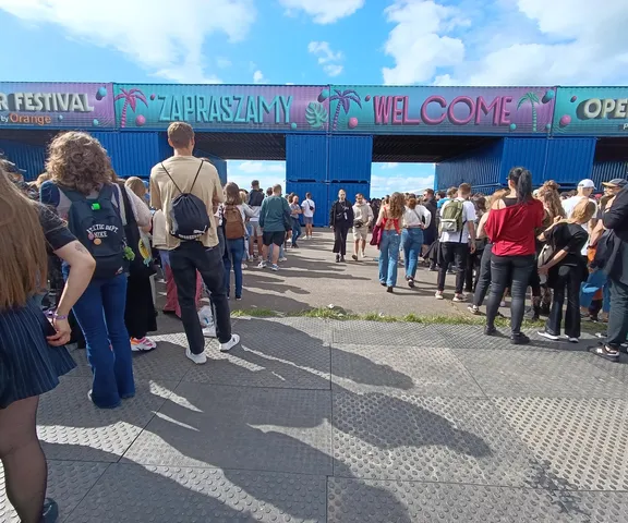 Open'er Festival 2026 - na to ogłoszenie czekacie najbardzej!