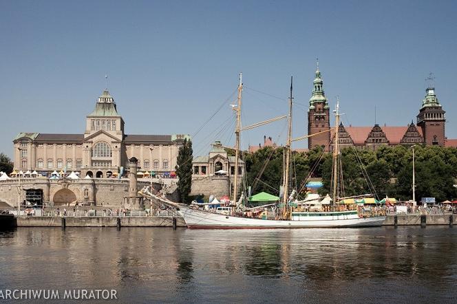 Ceny mieszkań Szczecin – rynek pierwotny
