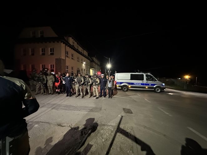 Tadeusz Duda nie żyje. Policja zdradza szczegóły