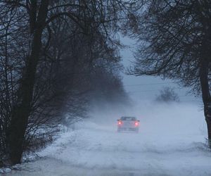 Siarczysty mróz uderzy w Polskę. Synoptycy mówią kiedy. Grudzień zaskoczy bardziej niż listopad?