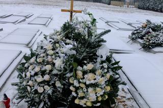 Grób Dominika, Lubartów