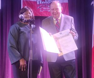 Dzień Polskiego Dziedzictwa w CPS na Greenpoincie