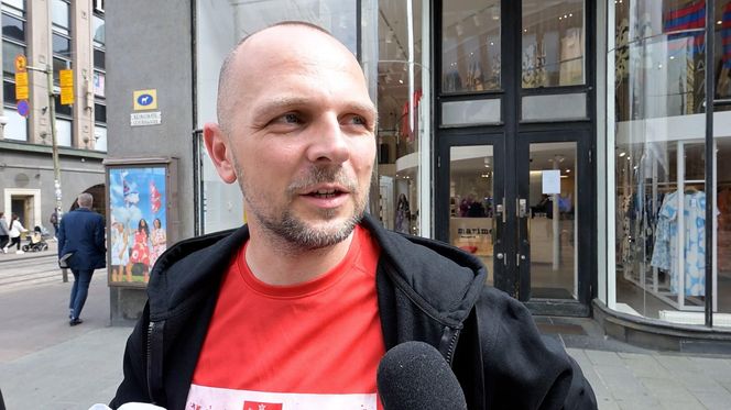 Kibice wściekli na aferę w reprezentacji