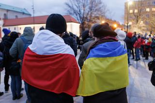 Lublin dla Ukrainy. Jak pomagać? Zbiórki darów. Pomoc dla uchodźców