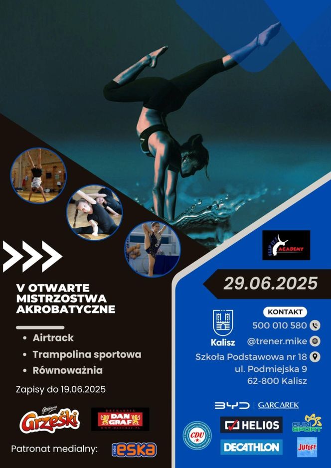 plakat