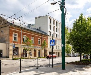 Krakowska kamienica przy Kościuszki 18 w europejskim programie FuturHist - opracowanie standardów energooszczędnej temomodernizacji obiektów historycznych.