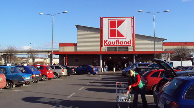 Kaufland wycofuje ze sprzedaży jeden z produktów spożywczych. Może być niebezpieczny dla zdrowia!