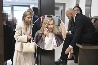 Kaczorowska i Pela po rozwodzie, a co z dziećmi? Już wiadomo, jak podzielili się opieką