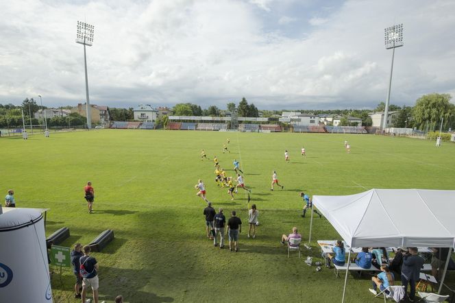 Dlaczego Ząbki to dobre miejsce do życia? Zobacz opis. 
