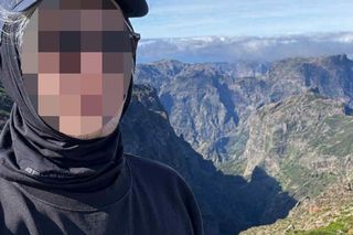 Zaginięcie Polaka na Maderze! 31-letni Igor Holewiński zniknął bez śladu podczas górskiej wyprawy